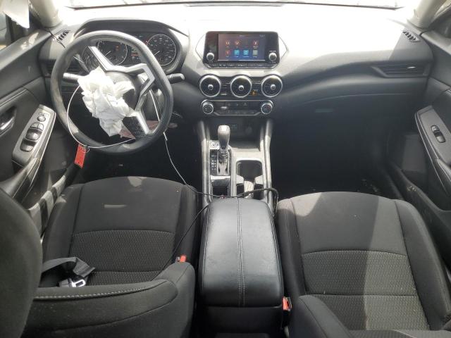 Photo 8 from auction – 2023 NISSAN SENTRA S with VIN 3N1AB8BV2PY297801