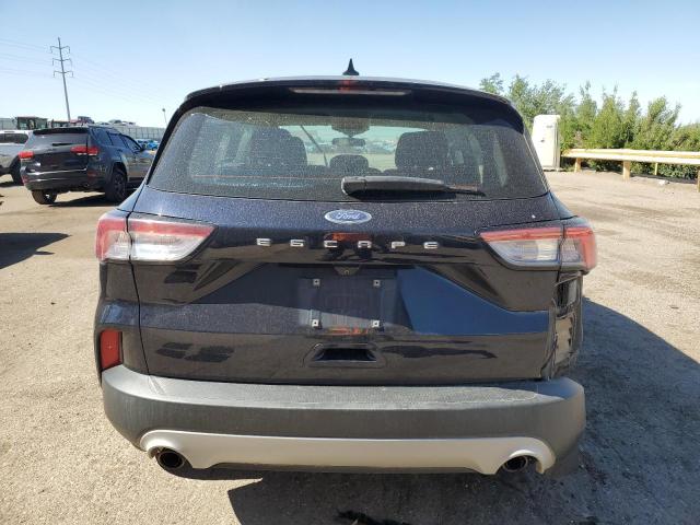 Photo 6 from auction – 2021 FORD ESCAPE S with VIN 1FMCU0F67MUA30524