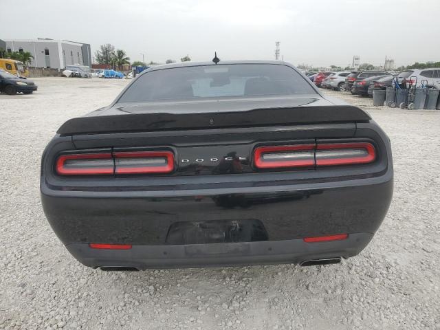 Photo 6 from auction – 2016 DODGE CHALLENGER with VIN 2C3CDZBT7GH202485