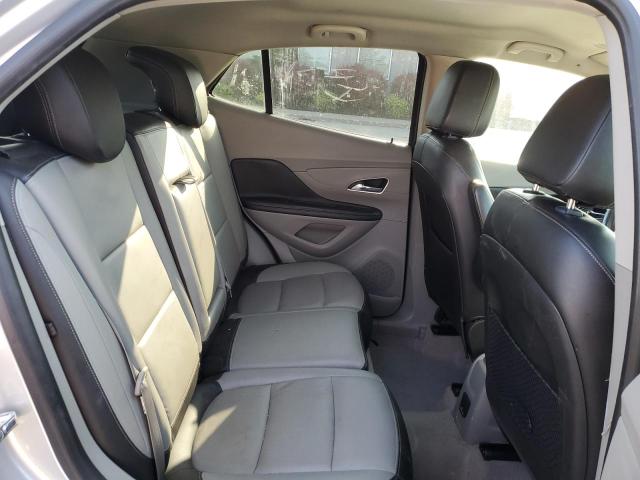 Photo 11 from auction – 2015 BUICK ENCORE with VIN KL4CJCSB2FB054630