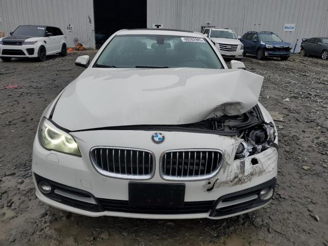 Фото 5 с аукциона – 2015 BMW 535 XI с VIN WBA5B3C53FD540367