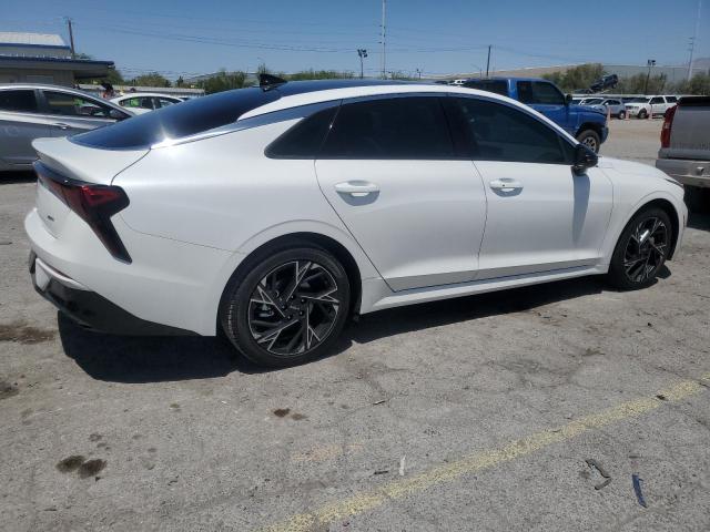 Photo 3 from auction – 2025 KIA K5 with VIN KNAG64J77S5306924