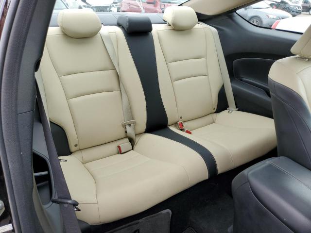 Photo 10 from auction – 2014 HONDA ACCORD EXL with VIN 1HGCT2B80EA004295