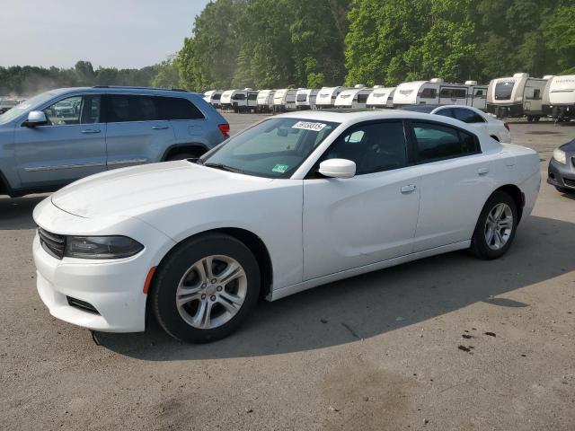 Photo 1 from auction – 2020 DODGE CHARGER SX with VIN 2C3CDXBG9LH144588