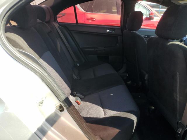 Photo 10 from auction – 2017 MITSUBISHI LANCER ES with VIN JA32U2FU2HU010468