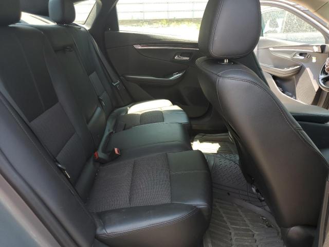 Photo 10 from auction – 2017 CHEVROLET IMPALA LT with VIN 2G1105S31H9186926