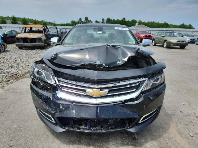 Photo 5 from auction – 2015 CHEVROLET IMPALA LTZ with VIN 2G1165S39F9232479