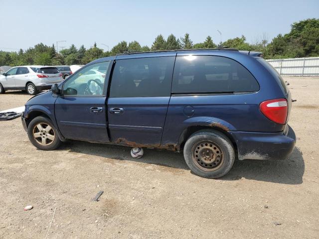 Photo 2 from auction – 2005 DODGE GRAND CARA with VIN 2D4GP44L65R557890