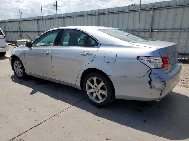 Photo 2 from auction – 2009 LEXUS ES 350 with VIN JTHBJ46G292277248