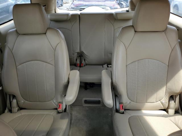 Photo 10 from auction – 2012 BUICK ENCLAVE with VIN 5GAKVDED2CJ165657