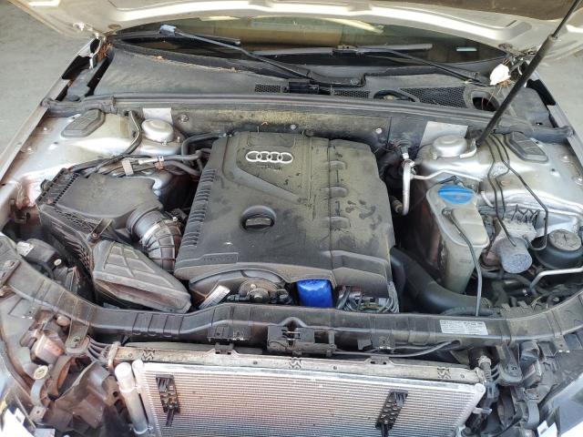 Photo 11 from auction – 2012 AUDI A4 PREMIUM with VIN WAUFFAFL7CN001425