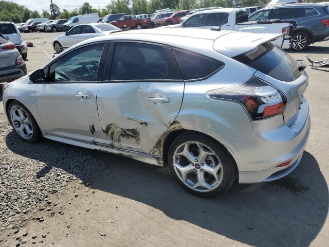 Photo 2 from auction – 2014 FORD FOCUS ST with VIN 1FADP3L9XEL198929