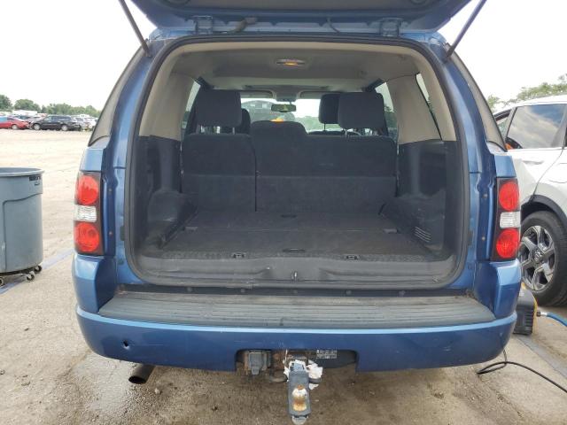 صورة رقم 6 من المزاد - 2009 FORD EXPLORER X مع VIN 1FMEU73E79UA33346
