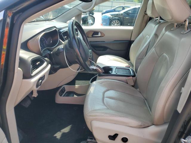 Photo 7 from auction – 2017 CHRYSLER PACIFICA T with VIN 2C4RC1EG4HR683946