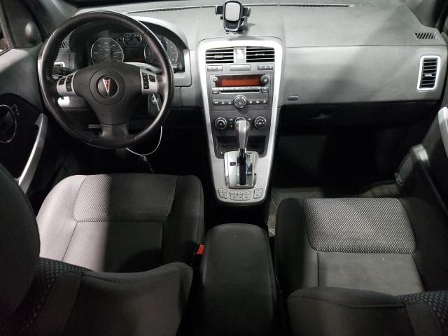 Photo 8 from auction – 2008 PONTIAC TORRENT with VIN 2CKDL43F086342169