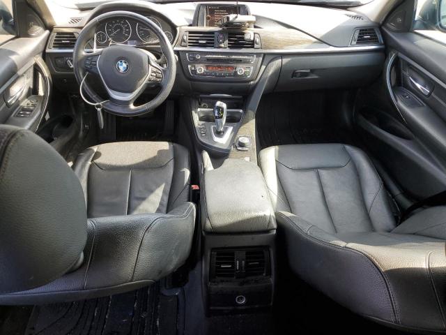 Photo 8 from auction – 2013 BMW 328 I SULE with VIN WBA3C1C5XDF442074