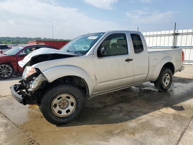 Photo 1 from auction – 2018 NISSAN FRONTIER S with VIN 1N6BD0CT8JN718500