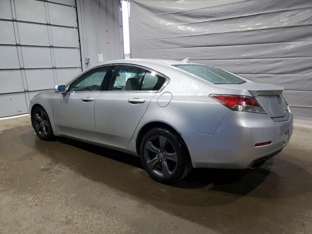 Photo 2 from auction – 2013 ACURA TL TECH with VIN 19UUA9F53DA000324
