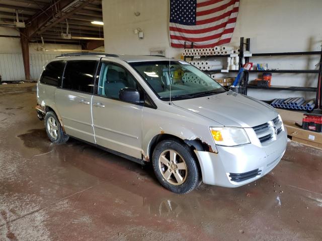 Photo 4 from auction – 2010 DODGE GRAND CARA with VIN 2D4RN3D17AR438120