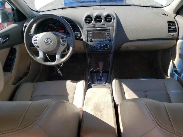 Foto 8 de la subasta – 2012 NISSAN ALTIMA BAS con VIN 1N4AL2AP8CC258391
