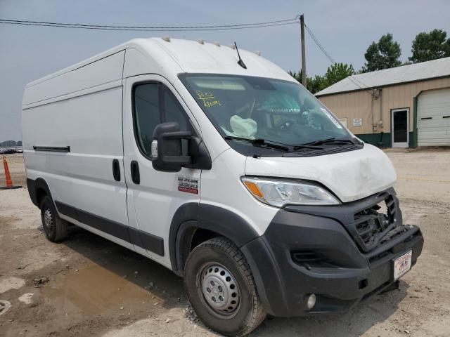 Photo 4 from auction – 2024 RAM PROMASTER with VIN 3C6MRVHG7RE140578