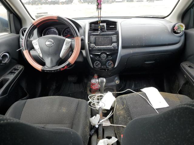 Photo 8 from auction – 2017 NISSAN VERSA with VIN 3N1CN7AP2HL817605