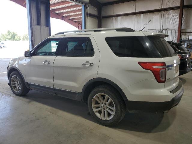Photo 2 from auction – 2013 FORD EXPLORER X with VIN 1FM5K8D81DGC30251