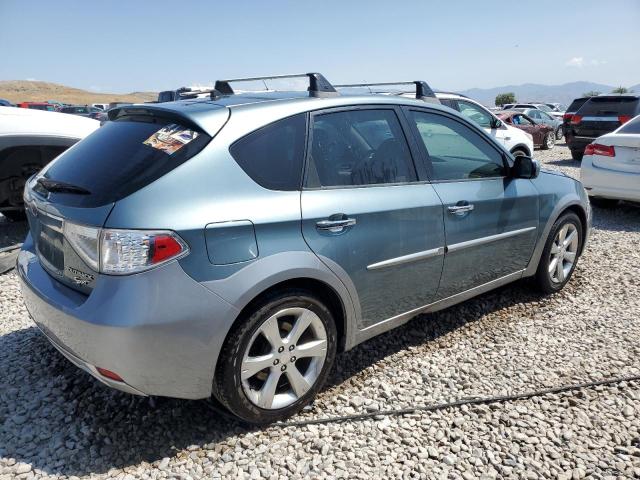 Photo 3 from auction – 2009 SUBARU IMPREZA OU with VIN JF1GH63609H824904