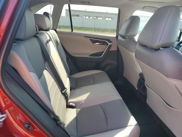 Photo 11 from auction – 2019 TOYOTA RAV4 LIMIT with VIN 2T3N1RFV9KC022475