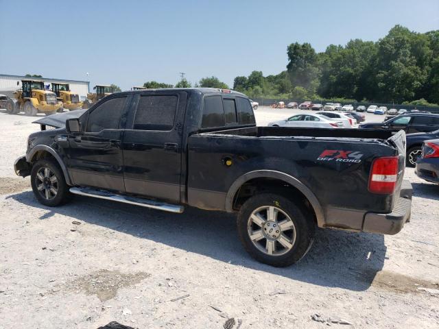 Photo 2 from auction – 2008 FORD F150 SUPER with VIN 1FTPW14V38FB73240