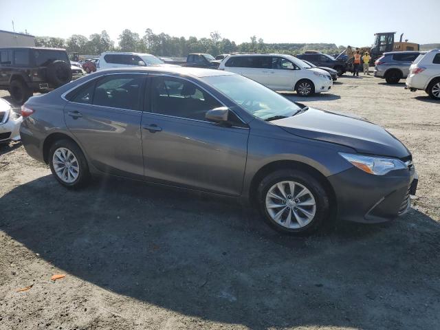 Photo 4 from auction – 2017 TOYOTA CAMRY LE with VIN 4T1BF1FK7HU706663