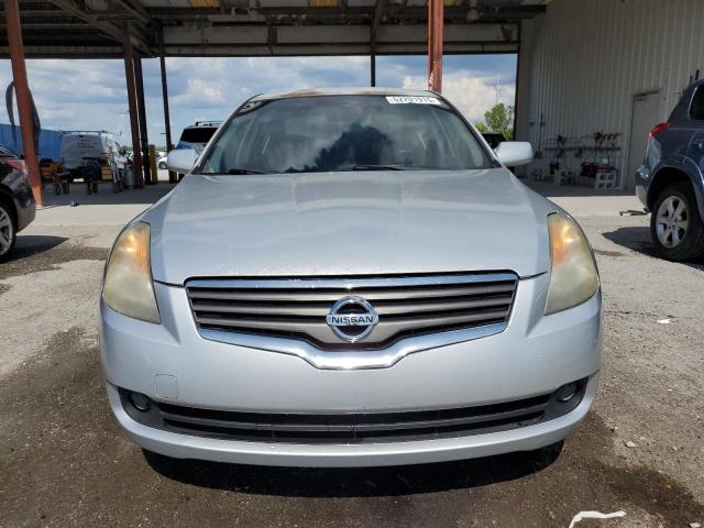 Photo 5 from auction – 2009 NISSAN ALTIMA 2.5 with VIN 1N4AL21E49C115218