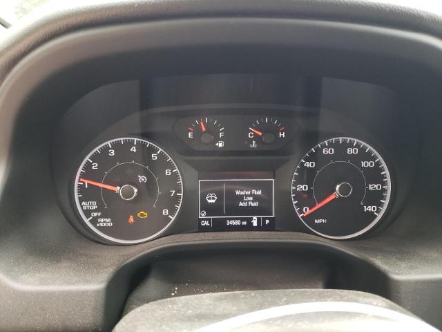 Photo 9 from auction – 2018 GMC ACADIA SLE with VIN 1GKKNRLA1JZ241330