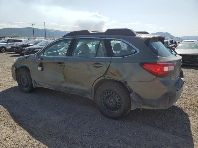 Photo 2 from auction – 2019 SUBARU OUTBACK 2.5I with VIN 4S4BSABC6K3314359