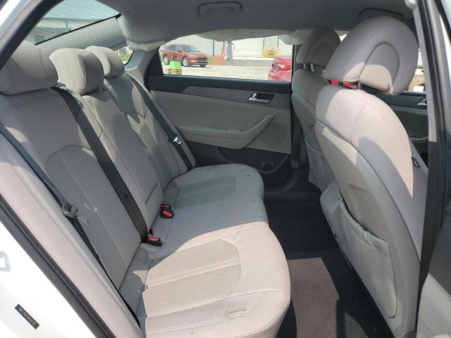 Photo 10 from auction – 2017 HYUNDAI SONATA SE with VIN 5NPE24AF3HH545750