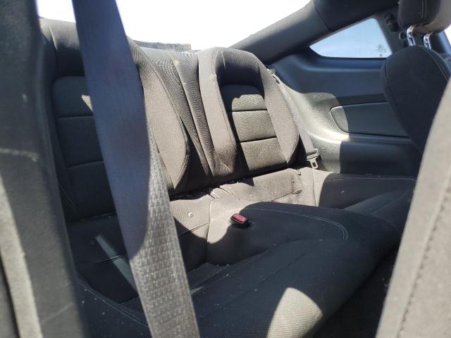 Photo 10 from auction – 2015 FORD MUSTANG with VIN 1FA6P8AM0F5388807