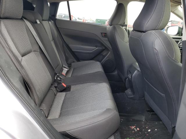 Photo 10 from auction – 2024 SUBARU CROSSTREK with VIN JF2GUADC4R8333489