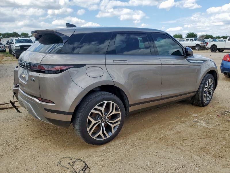 Photo 3 from auction – 2023 LAND ROVER RANGE ROVE with VIN SALZP2FX4PH216585