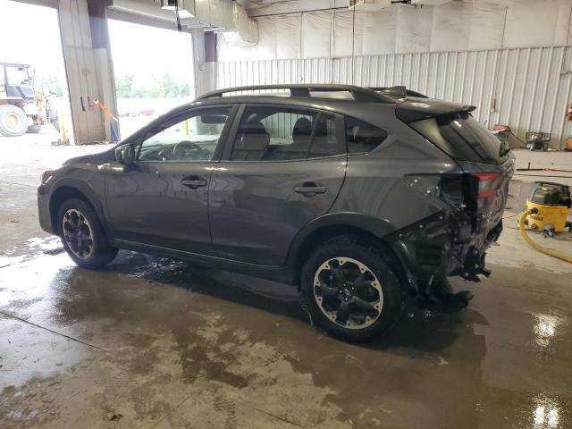 Photo 2 from auction – 2023 SUBARU CROSSTREK with VIN JF2GTAECXPH320180