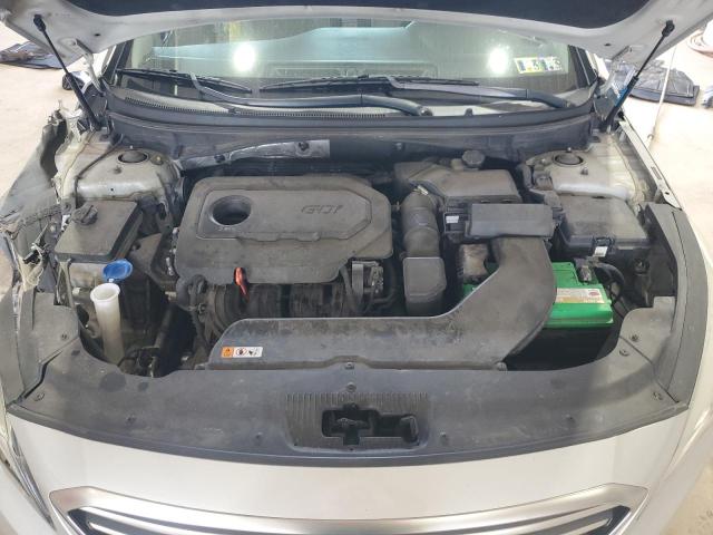Photo 11 from auction – 2015 HYUNDAI SONATA SE with VIN 5NPE24AF3FH169791