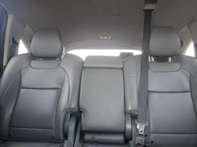 Photo 10 from auction – 2015 ACURA MDX TECHNO with VIN 5FRYD4H46FB032451