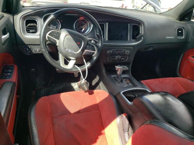 Photo 8 from auction – 2018 DODGE CHARGER R/ with VIN 2C3CDXGJ4JH284131