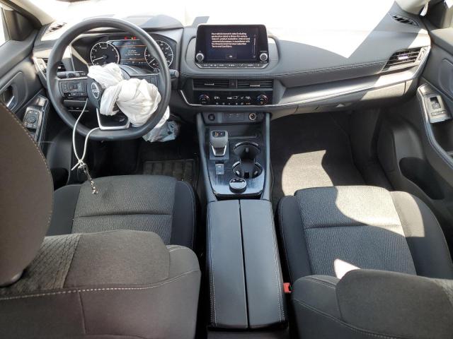 Photo 8 from auction – 2024 NISSAN ROGUE SV with VIN 5N1BT3BB3RC724840