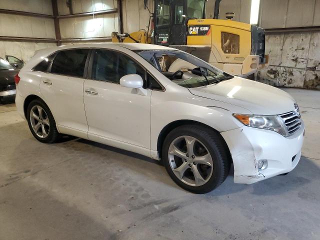 Photo 4 from auction – 2011 TOYOTA VENZA with VIN 4T3BK3BB2BU064221