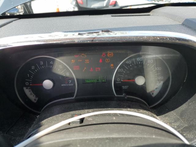 Снимка 9 от търг – 2010 FORD EXPLORER X с VIN 1FMEU7DE5AUA16547