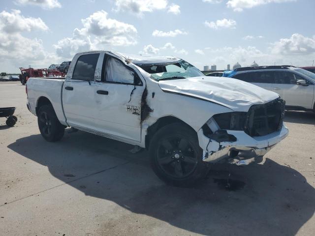 Photo 4 from auction – 2021 RAM 1500 CLASS with VIN 3C6RR6KTXMG547602