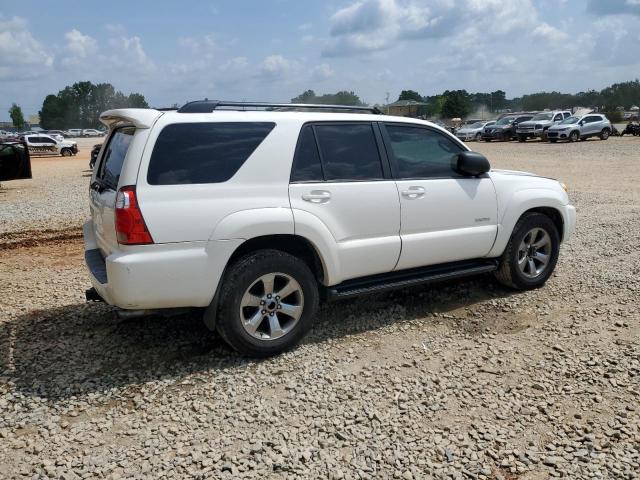 Photo 3 from auction – 2007 TOYOTA 4RUNNER LI with VIN JTEZU17R870086962