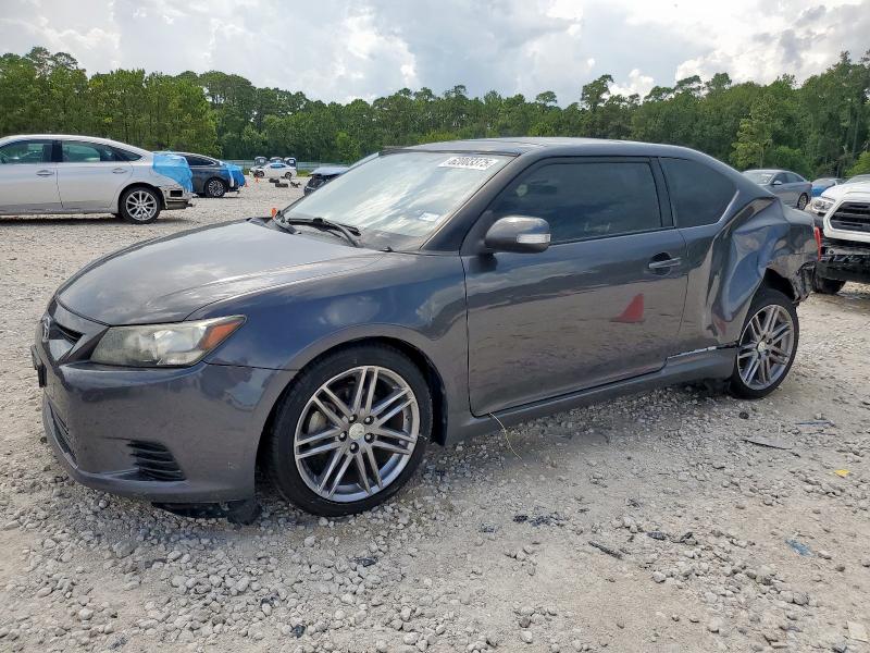 SCION TC 2013 with VIN JTKJF5C75D3063391 - Photo from auction