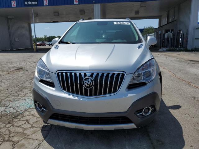 Photo 5 from auction – 2013 BUICK ENCORE with VIN KL4CJCSB1DB074106