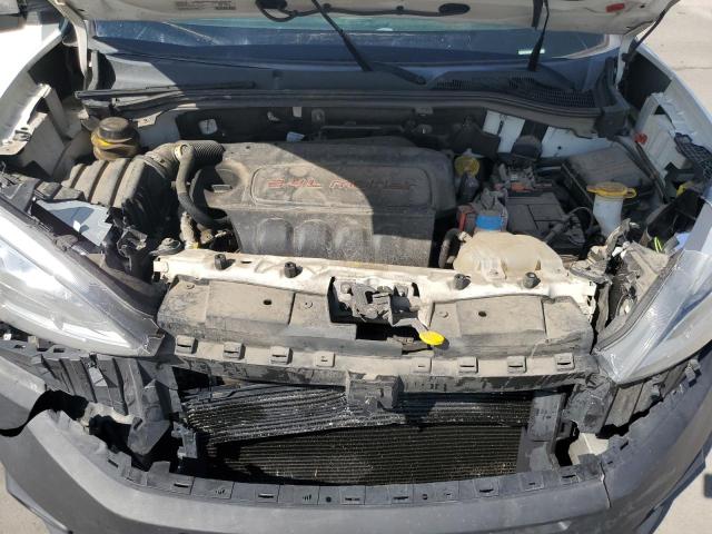 Photo 12 from auction – 2018 RAM PROMASTER with VIN ZFBERFAB7J6L01719